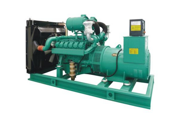 漯河科克200kw大型柴油发电机组_COPY