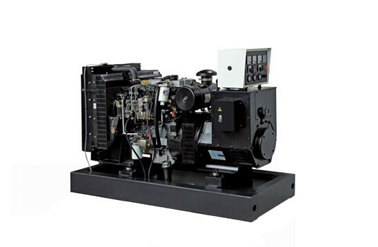 漯河科克150kw大型柴油发电机组_COPY