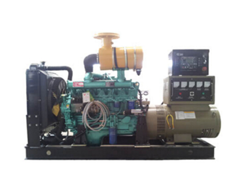 漯河宗申动力200kw大型柴油发电机组
