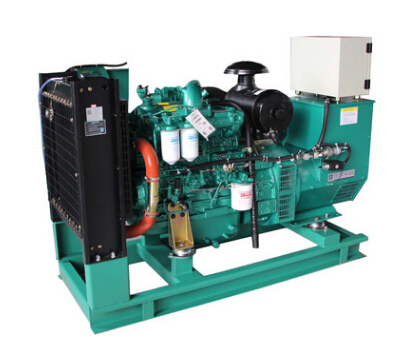 漯河宗申动力12kw小型柴油发电机