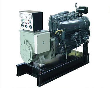 漯河宗申动力5kw小型柴油发电机