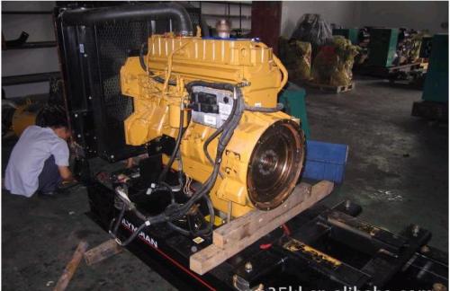 漯河柴油发电机维修