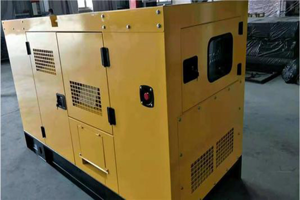 漯河发电机出租