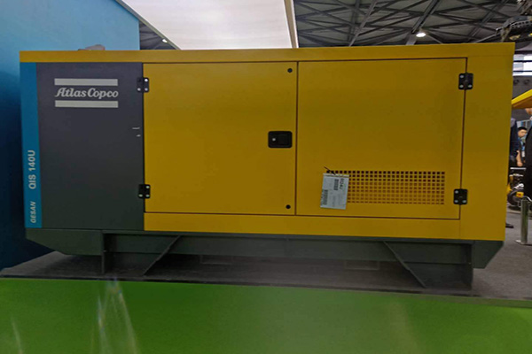 漯河发电机出租