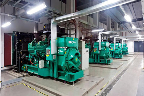 漯河发电机出租