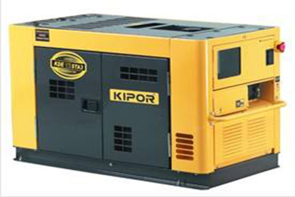 漯河发电机出租