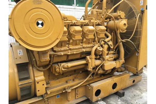 漯河发电机出租