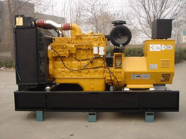 漯河发电机出租