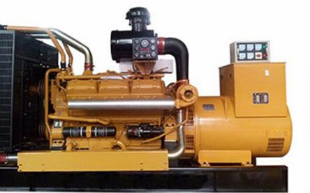 漯河发电机出租